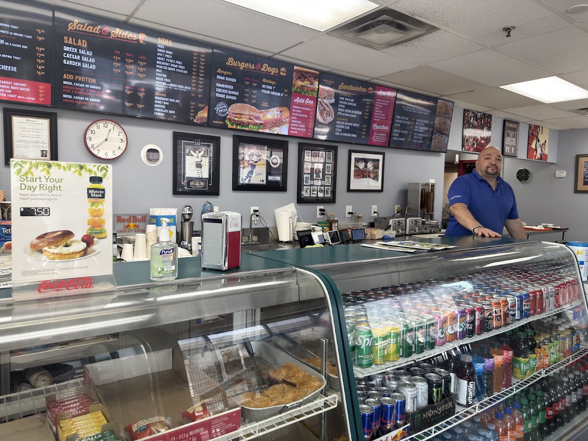 John Anderson Hamburgers Photos 2